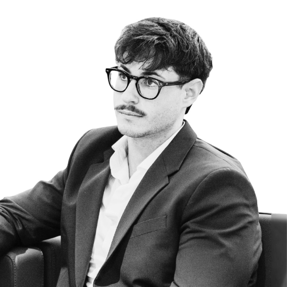 David Sevilla del Rincón