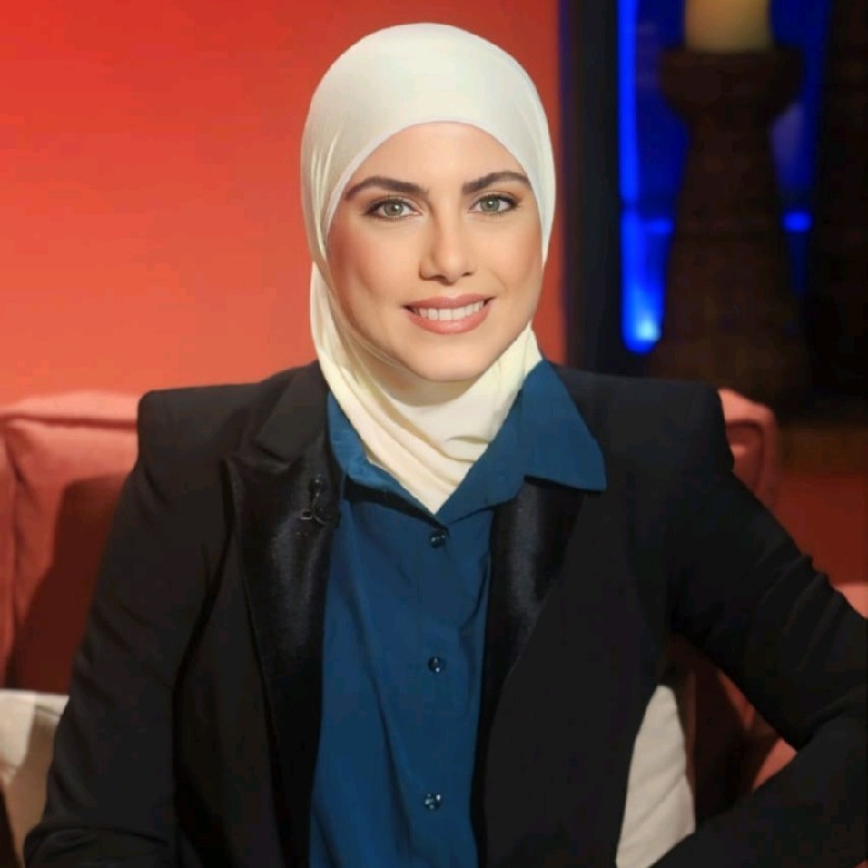 Dr. Nivine Bachir