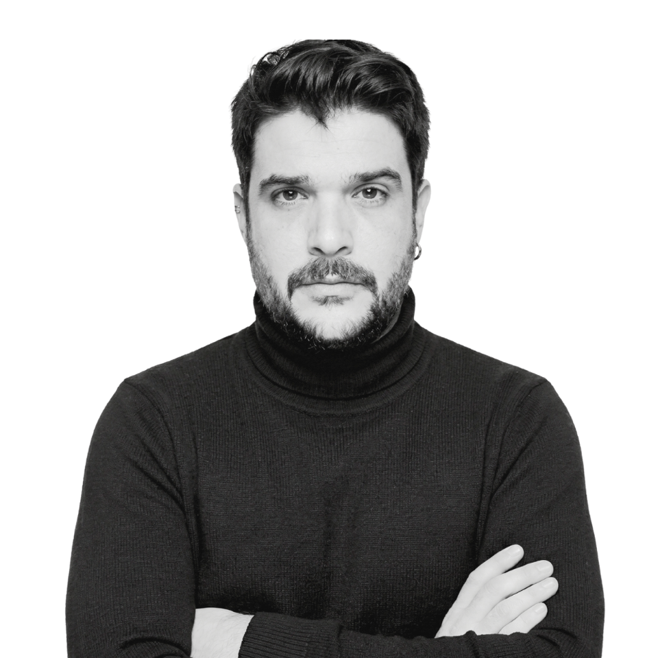 Joan Jarque