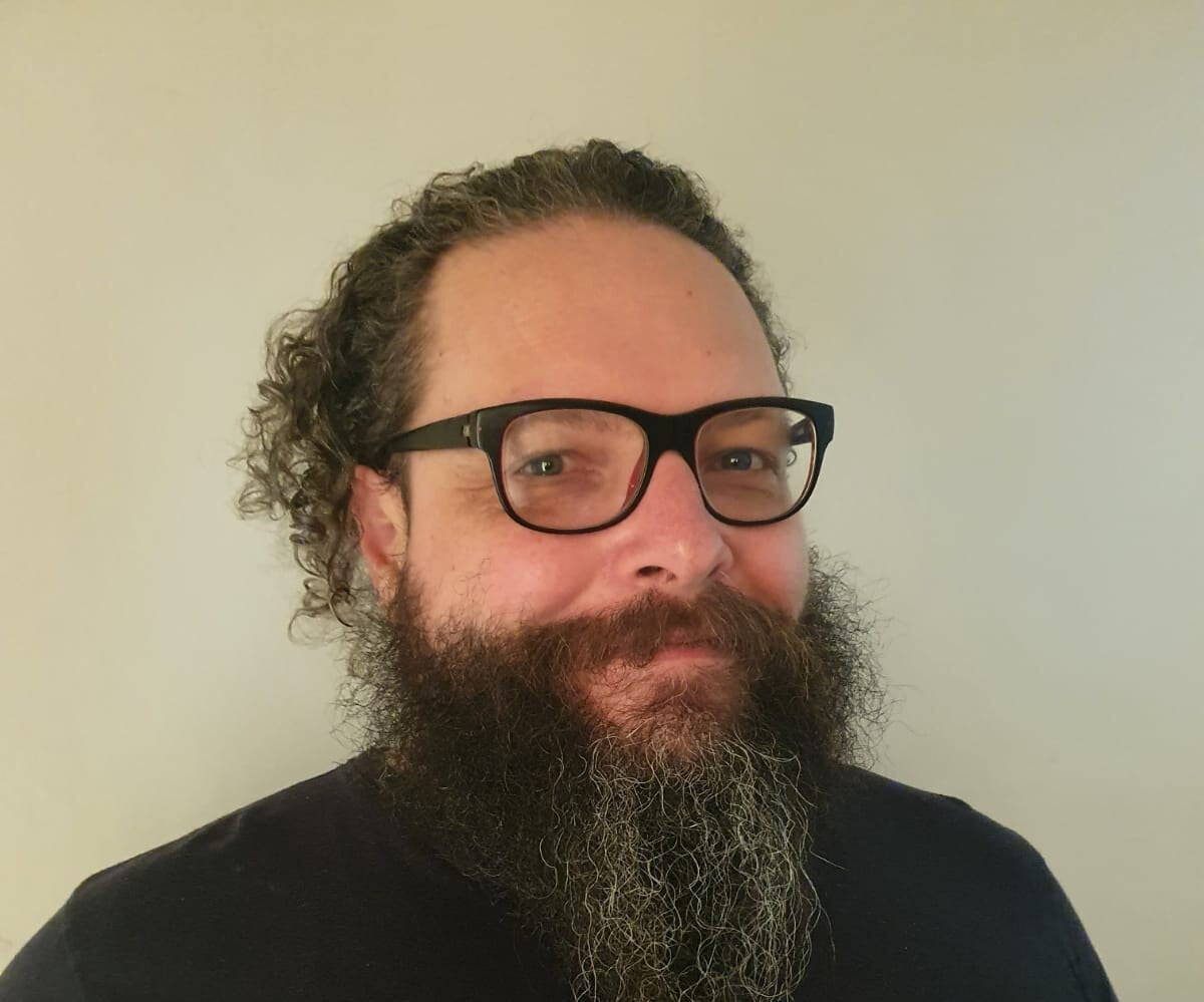 Matthew Millward