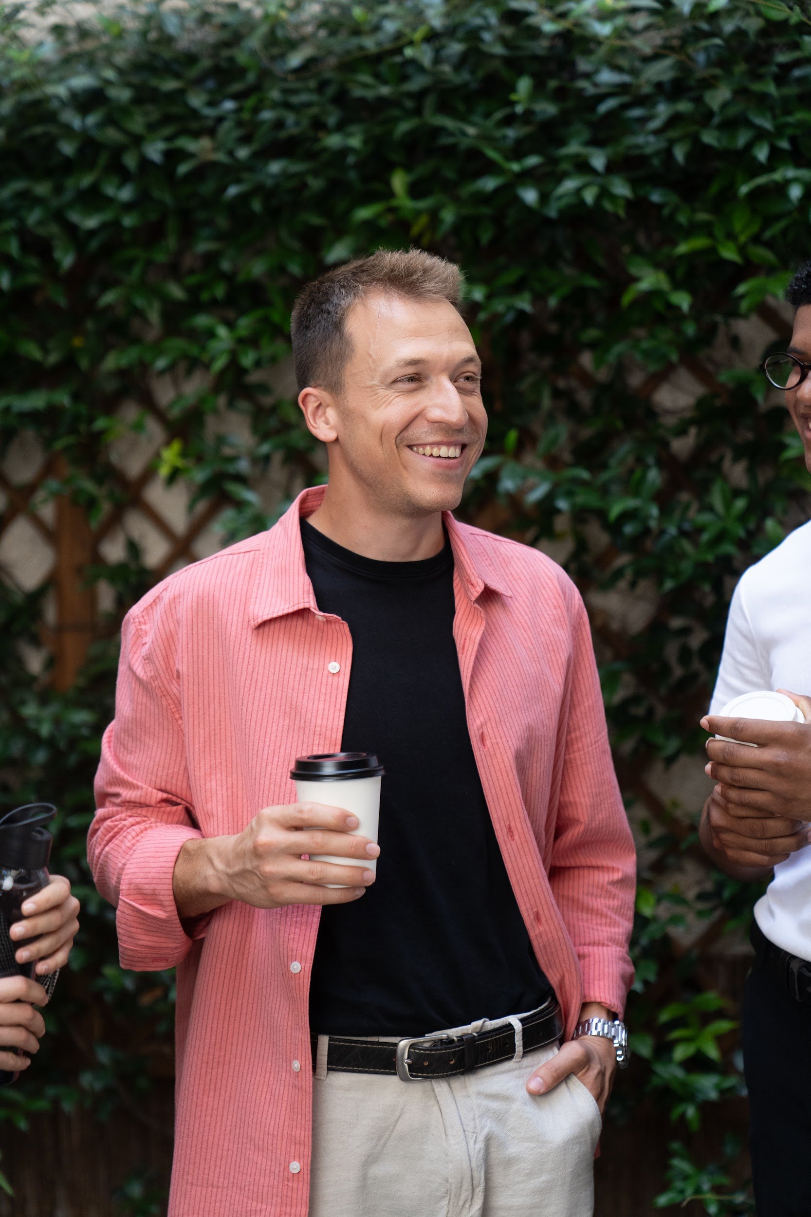 Barcelona street life